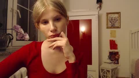 Snapshot of visceratio chatting on 02/07/25, 05:18 Visceratio online show from 02/07/25, 05:18