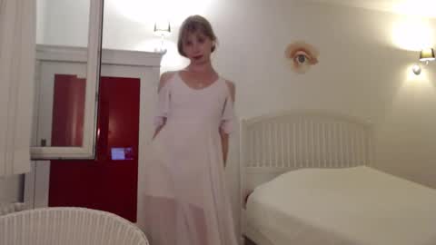 Snapshot of visceratio chatting on 09/21/25, 06:42 Visceratio online show from 09/21/25, 06:42