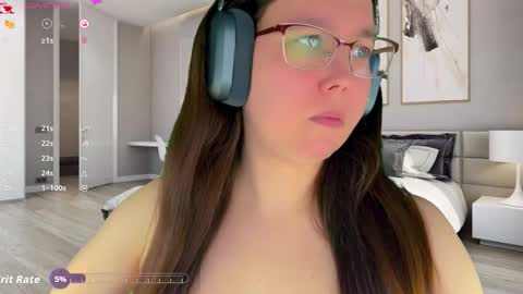 Victoria Romans online show from 02/19/26, 08:05