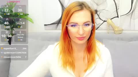 Vita online show from 01/28/25, 01:16