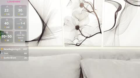 Vita online show from 03/06/25, 09:14