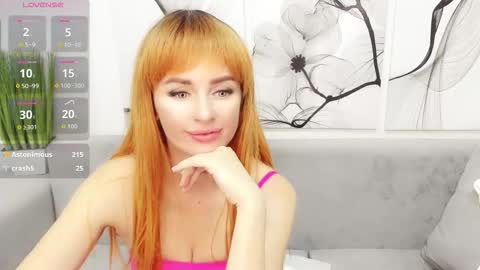 Vita online show from 11/26/25, 06:25