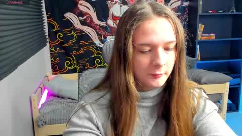 Snapshot of vitajoy_ chatting on 02/17/25, 04:15 Vita online show from 02/17/25, 04:15