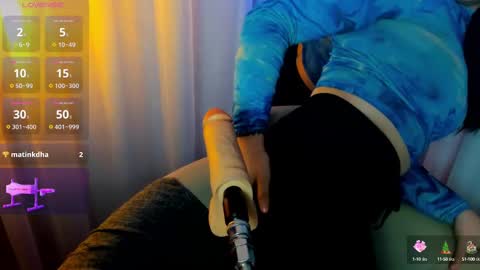 Snapshot of vitajoy_ chatting on 03/09/25, 05:28 Vita online show from 03/09/25, 05:28