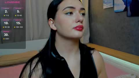 Snapshot of vitajoy_ chatting on 09/29/25, 03:17 Vita online show from 09/29/25, 03:17
