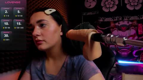 Vita online show from 10/28/25, 03:58