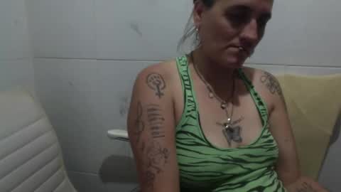 Vita online show from 01/19/26, 01:37