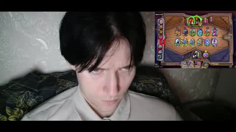 vitiligoboyy online show from 12/17/25, 01:55