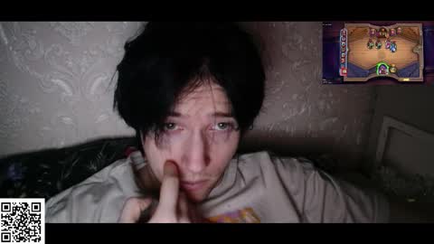 vitiligoboyy online show from 01/07/26, 01:08