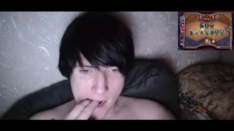 vitiligoboyy online show from 01/11/26, 01:54