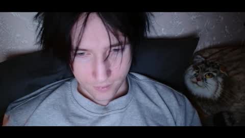 vitiligoboyy online show from 02/15/26, 12:51