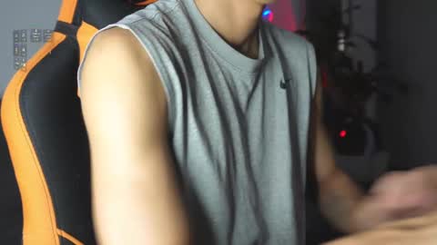 VITO BENZ online show from 03/10/25, 03:41