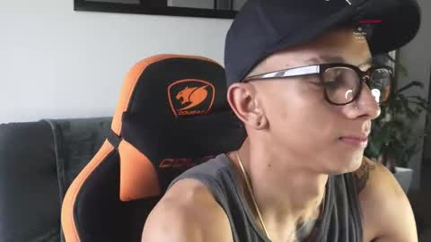 VITO BENZ online show from 10/26/25, 12:00