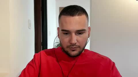Snapshot of vito_ferrero chatting on 02/14/25, 04:31 Vito Ferrer online show from 02/14/25, 04:31