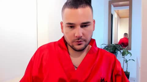 Snapshot of vito_ferrero chatting on 02/16/25, 12:21 Vito Ferrer online show from 02/16/25, 12:21