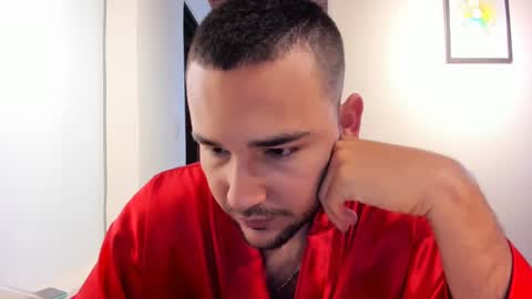 Snapshot of vito_ferrero chatting on 03/08/25, 11:37 Vito Ferrer online show from 03/08/25, 11:37