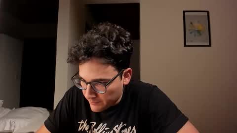 Vito Ferrer online show from 10/21/25, 12:33