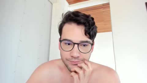 Vito Ferrer online show from 01/19/26, 01:04