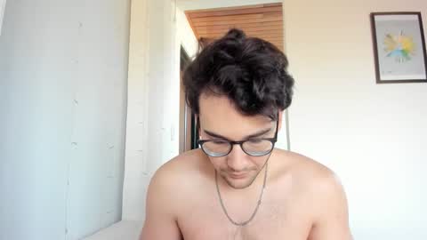 Vito Ferrer online show from 02/14/26, 12:02