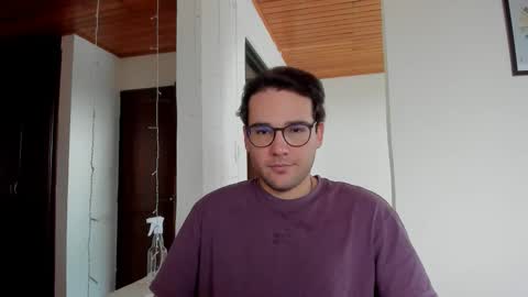 Vito Ferrer online show from 02/17/26, 07:31