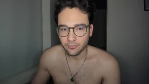 Vito Ferrer online show from 02/20/26, 11:00