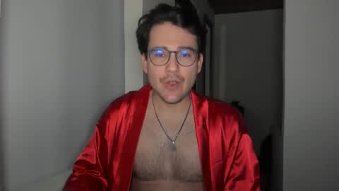 Vito Ferrer online show from 02/27/26, 12:43