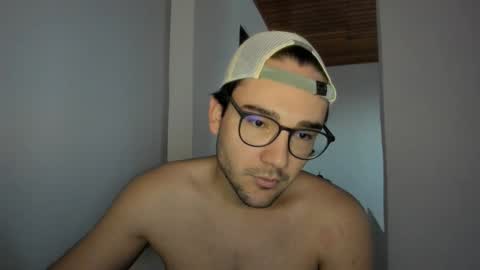 Vito Ferrer online show from 03/09/26, 11:14