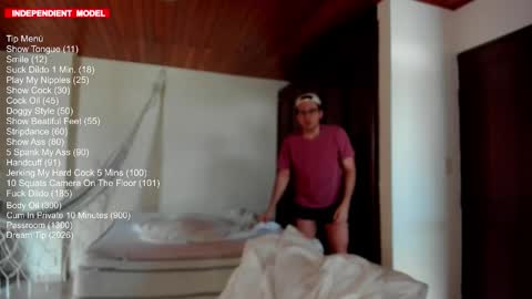 Vito Ferrer online show from 03/22/26, 01:58