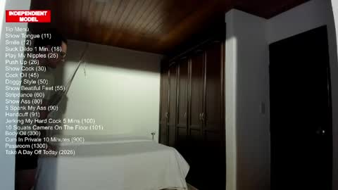 Vito Ferrer online show from 04/20/26, 11:57