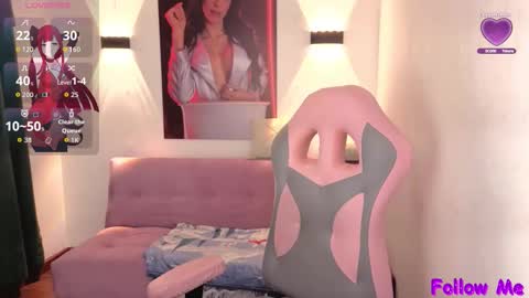 Snapshot of vittoria_lombardi07 chatting on 11/01/25, 08:16 VITTORIA online show from 11/01/25, 08:16