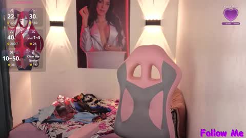 Snapshot of vittoria_lombardi07 chatting on 11/09/25, 07:17 VITTORIA online show from 11/09/25, 07:17