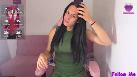 VITTORIA  online show from 01/13/26, 10:20