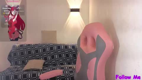 VITTORIA  online show from 02/18/26, 07:15