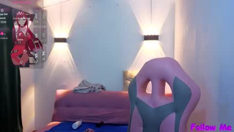 VITTORIA  online show from 03/17/26, 07:12