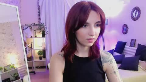 VittoriaNix online show from 04/19/26, 03:55