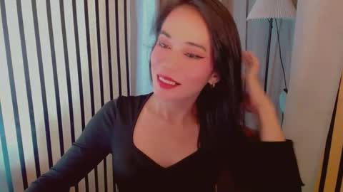 SANDRA GOING YOU online show from 04/12/26, 05:18