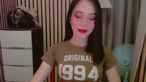 SANDRA GOING YOU online show from 04/23/26, 12:26