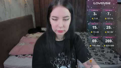 Snapshot of vivi__squirrel chatting on 02/03/25, 06:49 Vivi online show from 02/03/25, 06:49