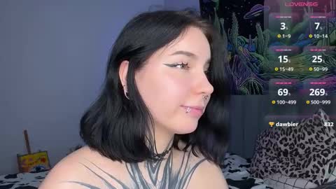 Vivi   online show from 11/19/25, 02:11