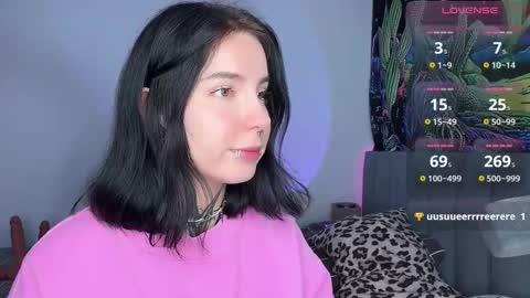 Vivi   online show from 11/26/25, 01:50