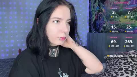 Vivi   online show from 11/28/25, 09:39