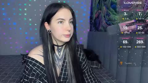 Vivi   online show from 01/07/26, 11:18