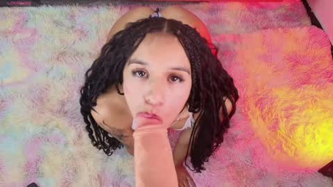 Vivi online show from 12/23/24, 07:49