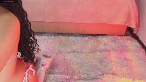 Vivi online show from 01/04/25, 03:50