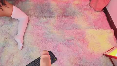 Vivi online show from 01/05/25, 05:30