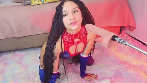 Vivi online show from 01/23/25, 10:22