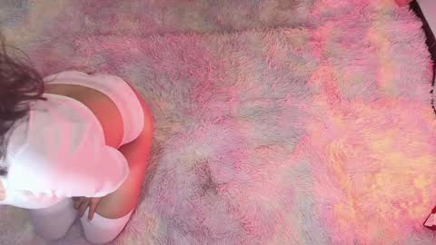 Vivi online show from 02/07/25, 04:16