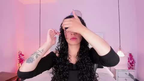 Vivi online show from 03/16/26, 03:45