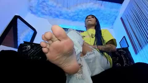 IGkarol navarret3 online show from 01/23/25, 04:41