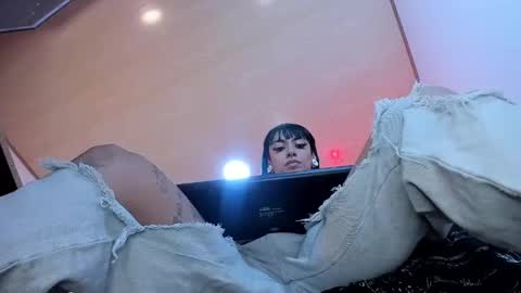 IGkarol navarret3 online show from 02/06/25, 08:50